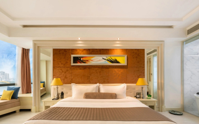 Brilliant Hotel