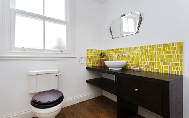 Veeve - Metallic Tones