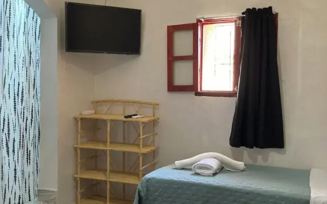 La Belle Vue Guest House