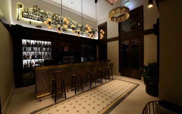 10 Karakoy Istanbul - Special Class