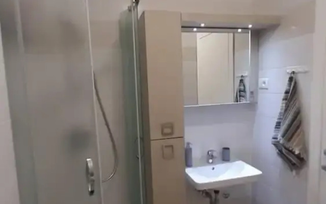 Verdi 1-bed Apartment in Split
