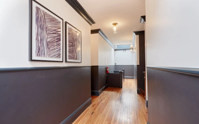 The Davis Downtown San Diego