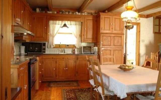 Maison Ancestrale Simard 1852