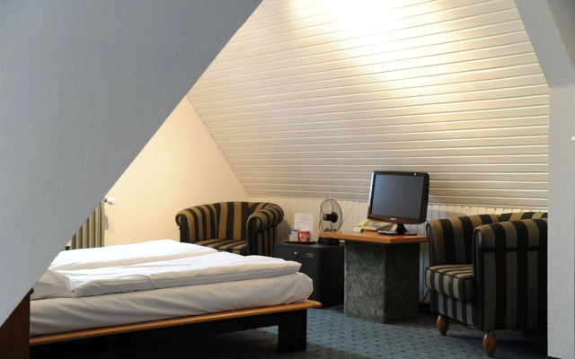 Waldhotel Unterbach