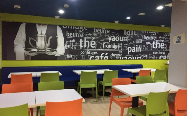 Cordia Hotel Surabaya Airport