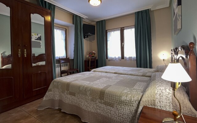 Hotel Rural La Ruta de Cabrales