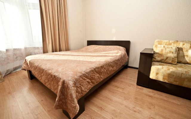 Марьин Дом на Бажова 68