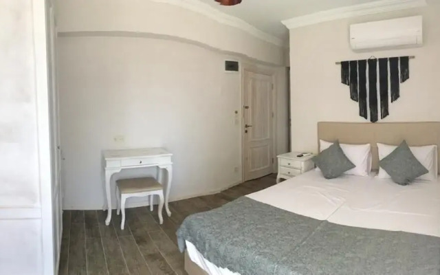 Kale Motel