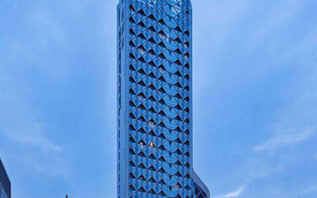 Hampton Apartments by Hilton Chengdu Chunxi Road