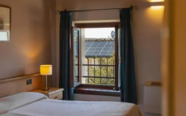 Agriturismo Mulino Delle Tolle