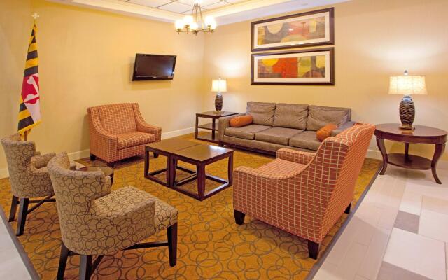 Holiday Inn Timonium Baltimore North, an IHG Hotel