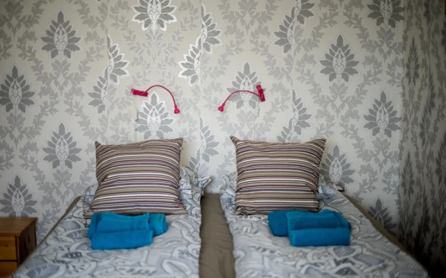 Stranda Apartment