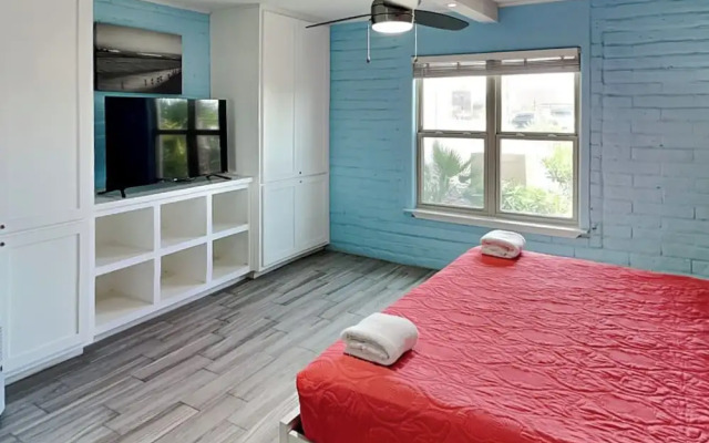 Ssc#114-sandy Shores