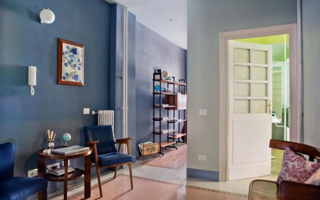 Sleep in Italy - Rialto Apartments