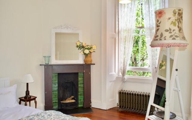 1 Bedroom Flat in Central Edinburgh