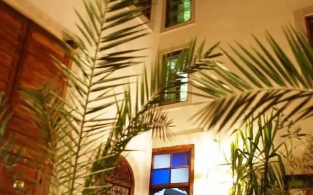 Riad Attarine