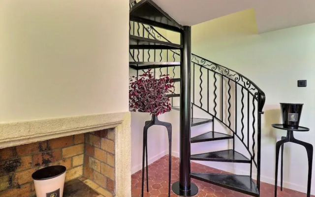 La Suite 26 (accès spa 1h/jour)