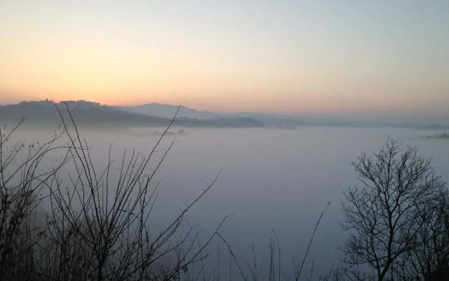 Agriturismo Alba Del Borgo