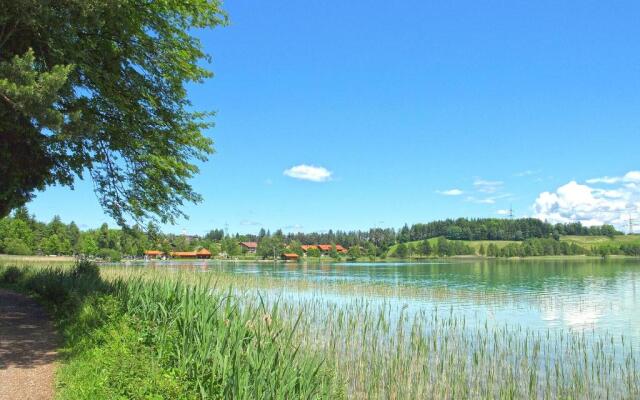 Appartementhotel Seespitz