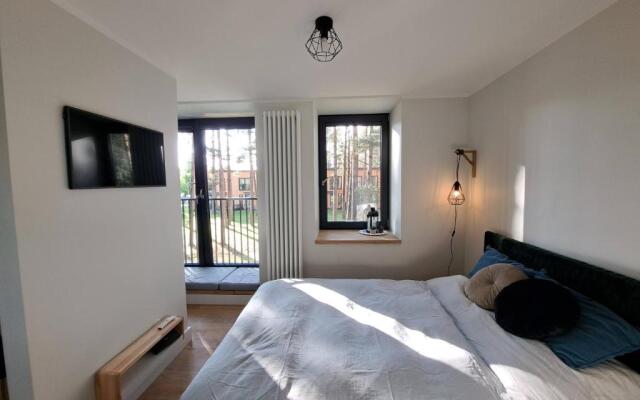 Seaside Apartment at Albatross resort