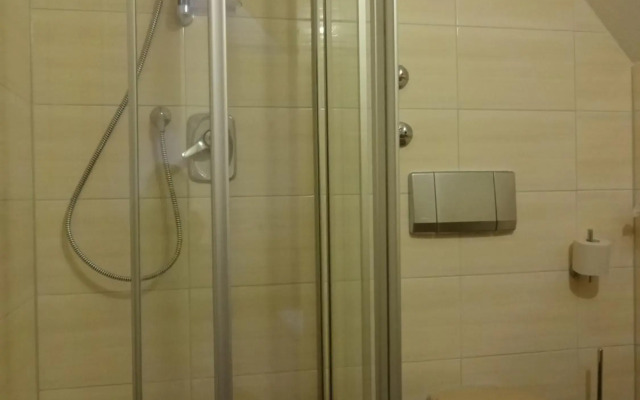 Hotel Restaurant Hochdorfer Hirschen