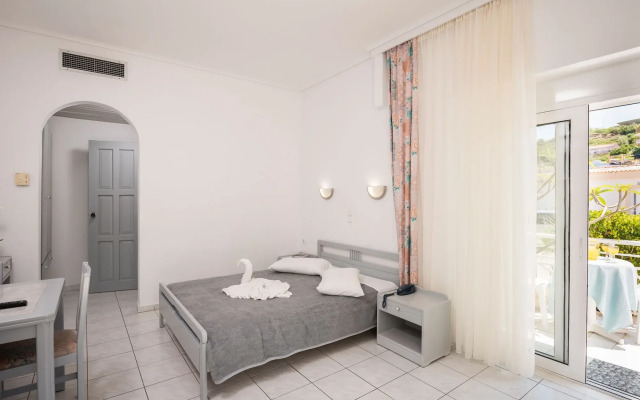 Kristall Suites