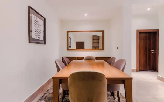 Pradav Apartment