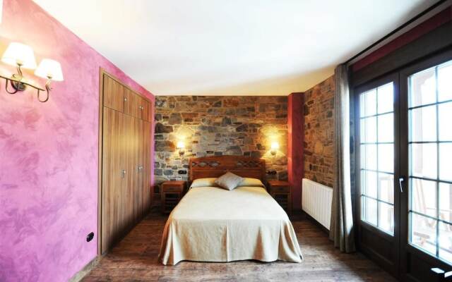 Hostal Rural La Casa del Peregrino