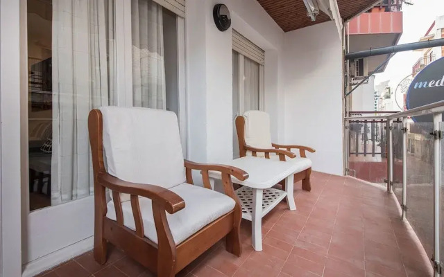 Apartamentos Montserrat 32