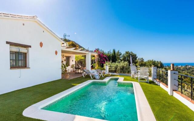 Casa El Torin Frigiliana by Ruralidays