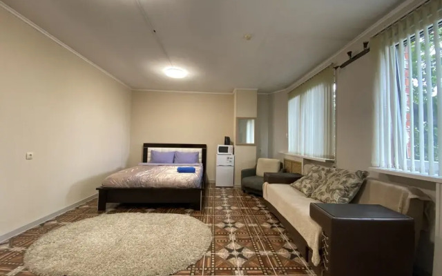 Port House Home Mini Hotel