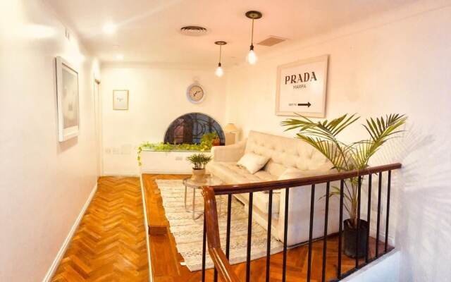 La Maison Hostel Boutique