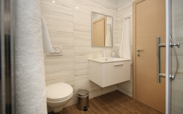 Studio Apartments 4 You in Split