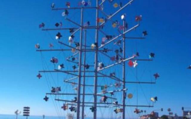 Studio Av. Gamonal, 12, 29630 Benalmadena, Malaga, Espana