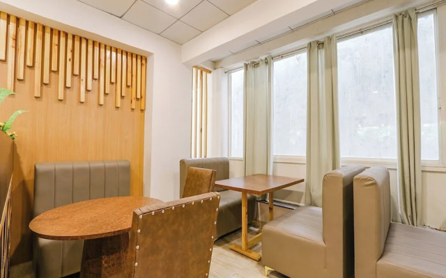Hotel Haven