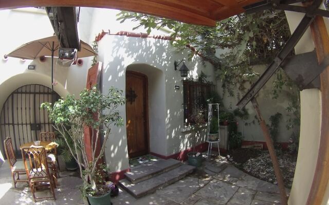 Quincha Guest House