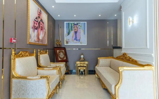 Lulu Alsafa Serviced Apartments