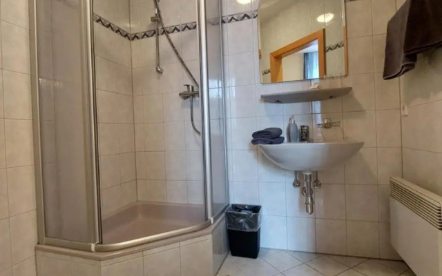 Pension 3 Raben