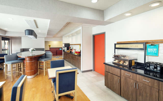 Hampton Inn Augusta