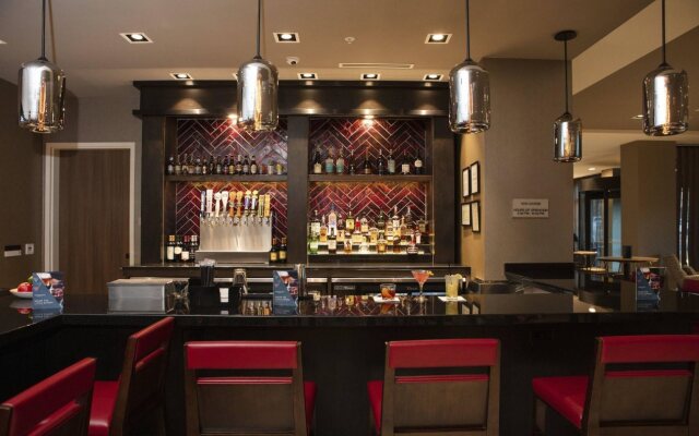 SpringHill Suites by Marriott Athens Downtown/University Area