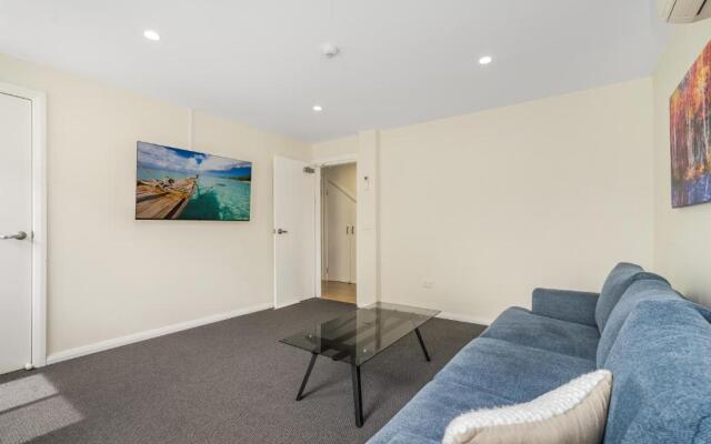 Jesmond Short Stay Apartments