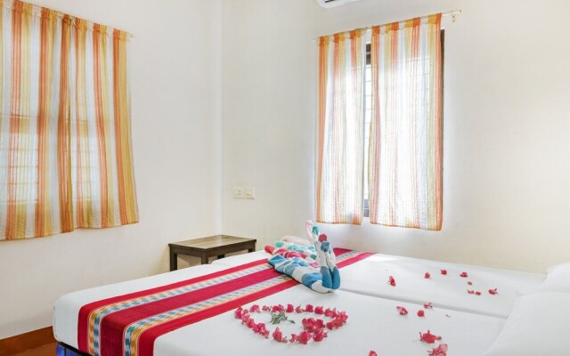 GuestHouser 1 BR Villa b529