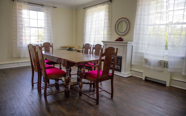 Auberge Québe Issime