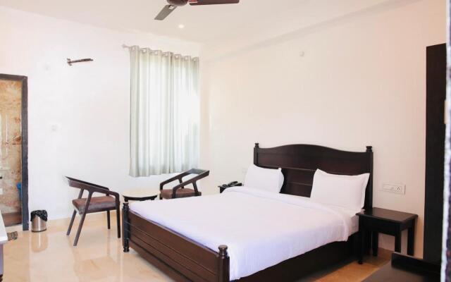 The Lal Bagh Resort