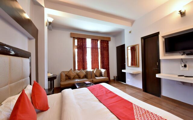 Hotel Himland East By OYO Rooms