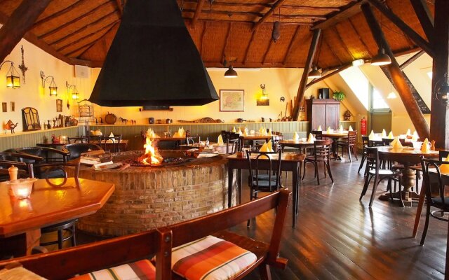 Recreatiebedrijf De Koevoet