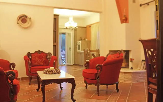 Villa Konstantina