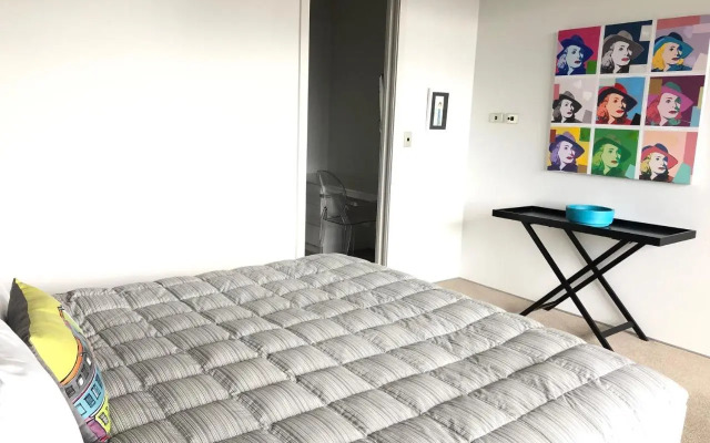 Vue Apartments