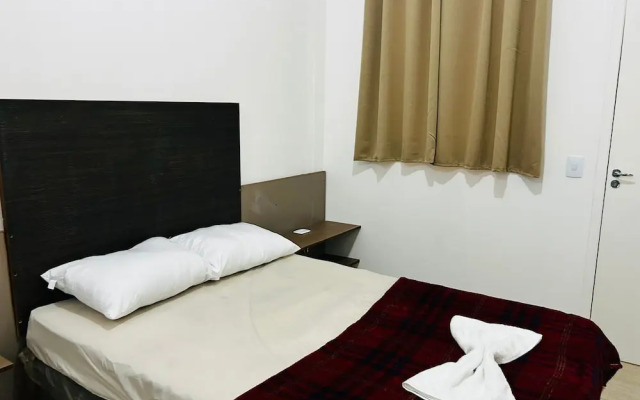 Studio em São Paulo Zona Norte Tucuruvi