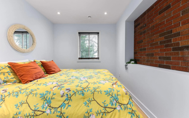 Le Karina - Vieux-Terrebonne